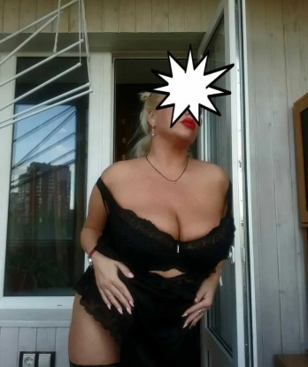 Анкета проститутки Алина - город Дергачи, 35 лет, №8936